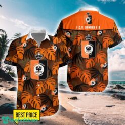 K.M.S.K. Deinze Summer Shirt 3D Hawaiian Shirt And Shorts For Men And Women Product Photo 1