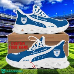 Kolding IF Women Max Soul Shoes Custom Name Men Women Running Sneakers Product Photo 1