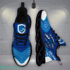 K.R.C. Genk Sneakers Wolf Scratch Designs Max Soul Shoes Running Shoes Product Photo 2