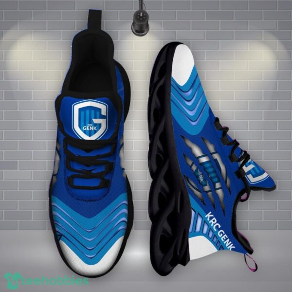 K.R.C. Genk Sneakers Wolf Scratch Designs Max Soul Shoes Running Shoes Product Photo 2