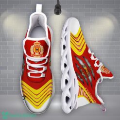 K.V. Mechelen Sneakers Wolf Scratch Designs Max Soul Shoes Running Shoes Product Photo 1