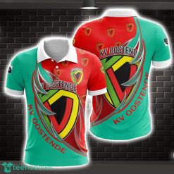 KV Oostende 3D Polo Shirt Gift For Golf Lover VVV2745-8 Product Photo 1