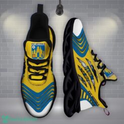 K.V.C. Westerlo Sneakers Wolf Scratch Designs Max Soul Shoes Running Shoes Product Photo 2