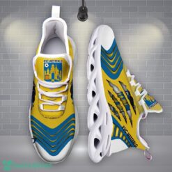 K.V.C. Westerlo Sneakers Wolf Scratch Designs Max Soul Shoes Running Shoes Product Photo 1