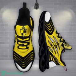 Lierse Kempenzonen Sneakers Wolf Scratch Designs Max Soul Shoes Running Shoes Product Photo 2