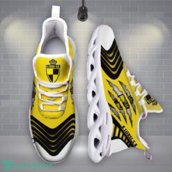 Lierse Kempenzonen Sneakers Wolf Scratch Designs Max Soul Shoes Running Shoes Product Photo 1