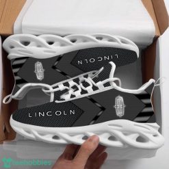 Lincoln Sneakers Limited Max Soul Shoes Ultra Running Sneakers Product Photo 2