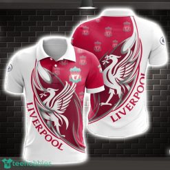 Liverpool F.C 3D Polo Shirt Gift For Golf Lover VVV2902-8 Product Photo 1
