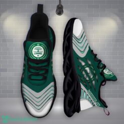 Lommel SK Sneakers Wolf Scratch Designs Max Soul Shoes Running Shoes Product Photo 2