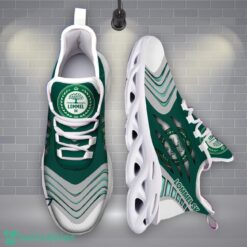 Lommel SK Sneakers Wolf Scratch Designs Max Soul Shoes Running Shoes Product Photo 1