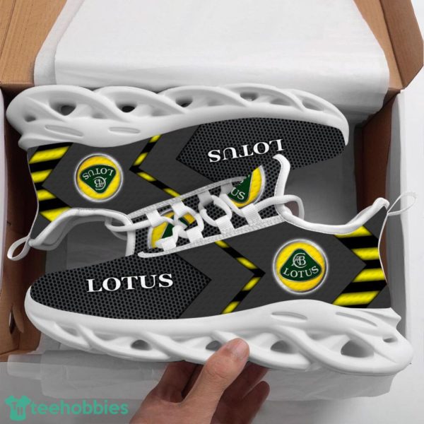 Lotus Sneakers Limited Max Soul Shoes Ultra Running Sneakers Product Photo 2