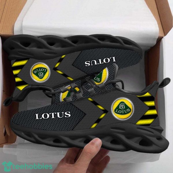 Lotus Sneakers Limited Max Soul Shoes Ultra Running Sneakers Product Photo 1