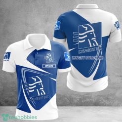 Lyngby Boldklub 3D Polo Shirt Men Gift Limited For Fans Product Photo 1