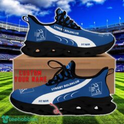 Lyngby Boldklub Max Soul Shoes Custom Name Men Women Running Sneakers Product Photo 2