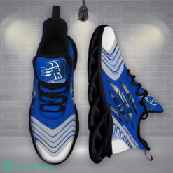 Lyngby Boldklub Sneakers Wolf Scratch Designs Max Soul Shoes Running Shoes Product Photo 2