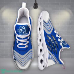 Lyngby Boldklub Sneakers Wolf Scratch Designs Max Soul Shoes Running Shoes Product Photo 1