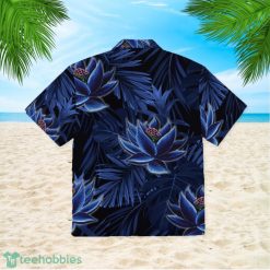 Magic The Gathering Black Lotus Hawaiian Shirt Product Photo 1