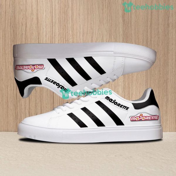 Majorette Low Top Skate Shoes Classic Best Gift For Fans Product Photo 1