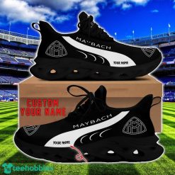 Maybach Max Soul Shoes Limited Custom Name Men Women Running Sneakers image Maybach Max Soul Shoes Limited Custom Name Men Women Running Sneakers Product Photo 2
