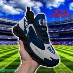 Melbourne Rebels Max Soul Shoes Ultra Sneakers For Men And Women Custom Name Product Photo 2