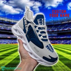 Melbourne Rebels Max Soul Shoes Ultra Sneakers For Men And Women Custom Name Product Photo 1
