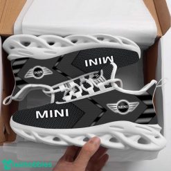 Mini Sneakers Limited Max Soul Shoes Ultra Running Sneakers Product Photo 2