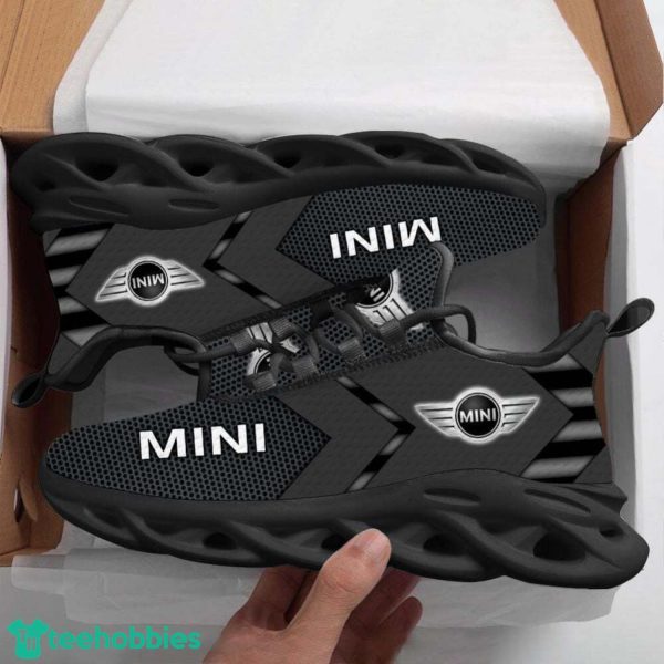 Mini Sneakers Limited Max Soul Shoes Ultra Running Sneakers Product Photo 1