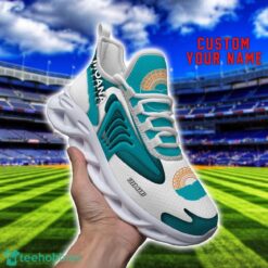 Moana Pasifika Max Soul Shoes Ultra Sneakers For Men And Women Custom Name Product Photo 1