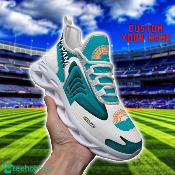 Moana Pasifika Max Soul Shoes Ultra Sneakers For Men And Women Custom Name Product Photo 1