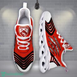 Morecambe F.C Sneakers Wolf Scratch Designs Max Soul Shoes Running Shoes Product Photo 1