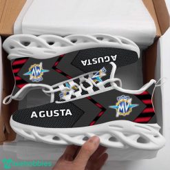 MV Agusta Sneakers Limited Max Soul Shoes Ultra Running Sneakers Product Photo 2