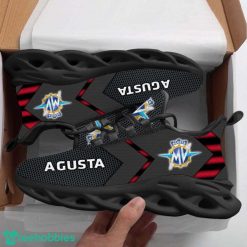 MV Agusta Sneakers Limited Max Soul Shoes Ultra Running Sneakers Product Photo 1