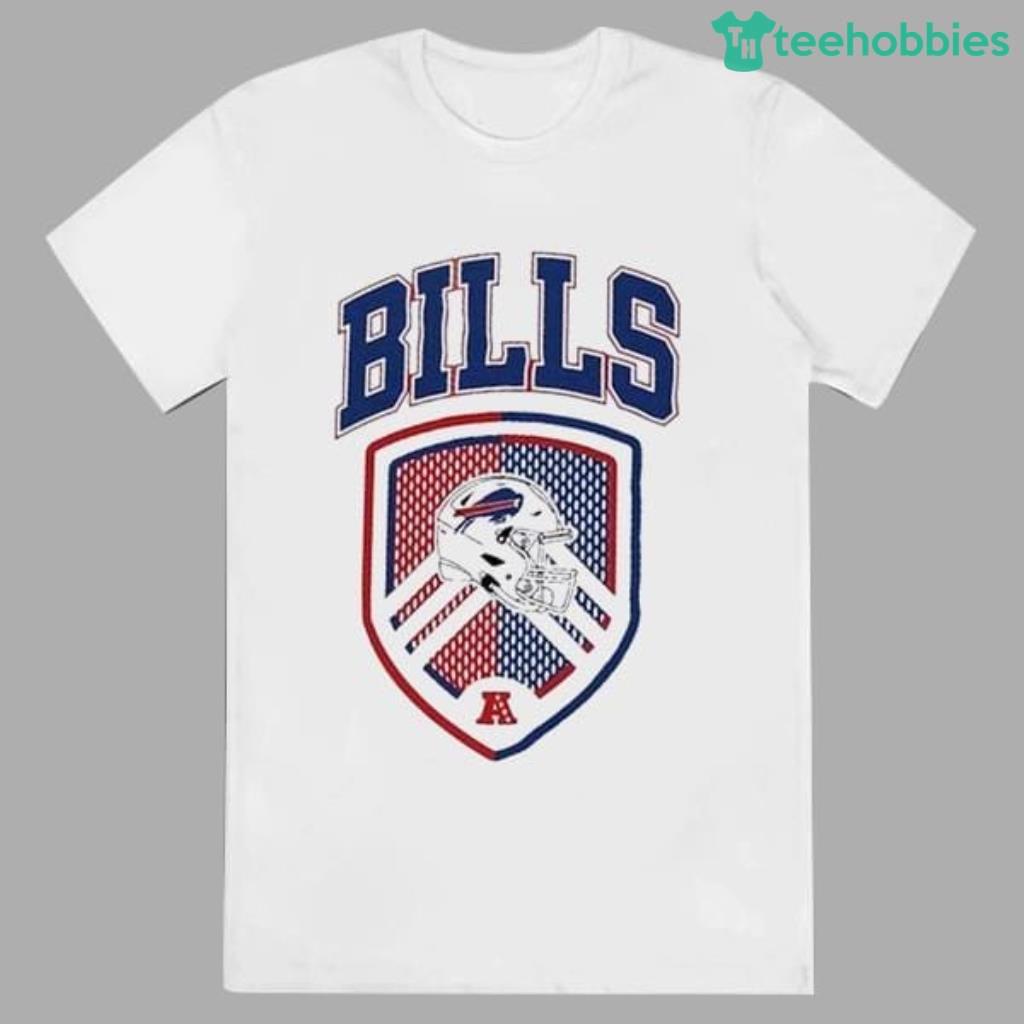 Nfl Buffalo Bills Gameday Couture Pushing Shirt Shirt Hoodie Product Photo 1