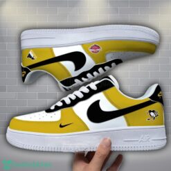 NHL Eastern Conference Mix Corlor Air Force Shoes Treding Gift For Men Women Sneakers Product Photo 1