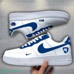 Nittany Lions Air Force Custom Name AF1 Air Force Sneakers Product Photo 1