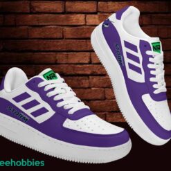 NRL Melbourne Storm Air Force Sneakers AF1 Shoes Product Photo 4