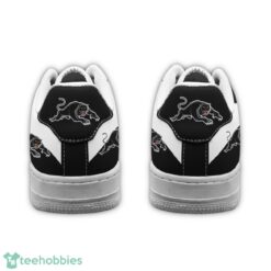NRL Penrith Panthers Air Force Sneakers AF1 Shoes Product Photo 2