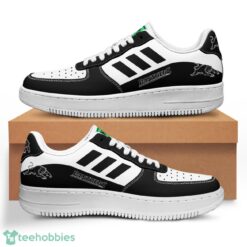 NRL Penrith Panthers Air Force Sneakers AF1 Shoes Product Photo 1