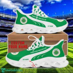 Næstved Boldklub Max Soul Shoes Custom Name Men Women Running Sneakers Product Photo 1