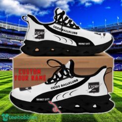 Odds Ballklubb Max Soul Shoes Custom Name Men Women Running Sneakers Product Photo 2