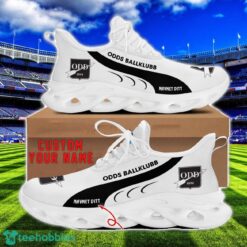 Odds Ballklubb Max Soul Shoes Custom Name Men Women Running Sneakers Product Photo 1