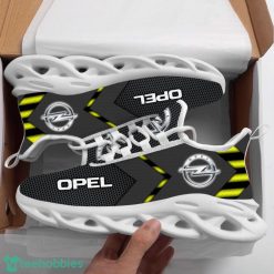 Opel Sneakers Limited Max Soul Shoes Ultra Running Sneakers Product Photo 2