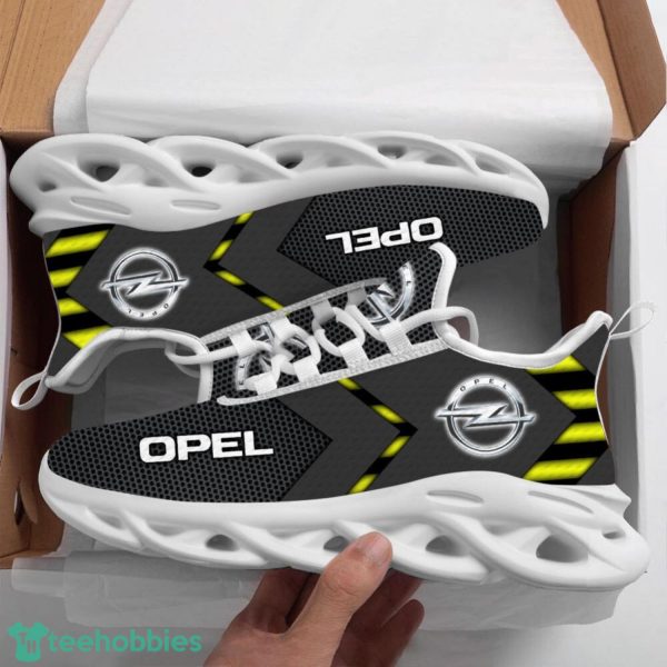 Opel Sneakers Limited Max Soul Shoes Ultra Running Sneakers Product Photo 2