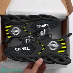 Opel Sneakers Limited Max Soul Shoes Ultra Running Sneakers Product Photo 1