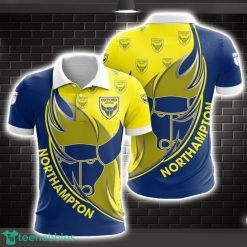 Oxford United F.C 3D Polo Shirt Gift For Golf Lover VVV2859-8 Product Photo 1