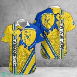 Panetolikos F.C. Hawaiian Shirt For Men And Women Product Photo 1