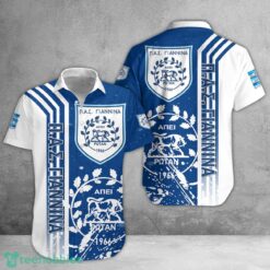 PAS Giannina F.C. 3D Hawaiian Shirt For Fans Product Photo 1