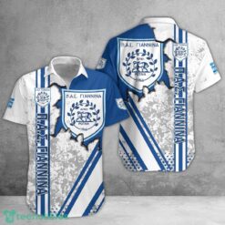 PAS Giannina F.C. Hawaiian Shirt For Men And Women Product Photo 1