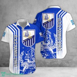 PAS Lamia 1964 3D Hawaiian Shirt For Fans Product Photo 1
