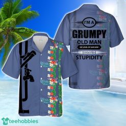 Plumber 3D Hawaiian Shirt Beach Team Gift Product Photo 1